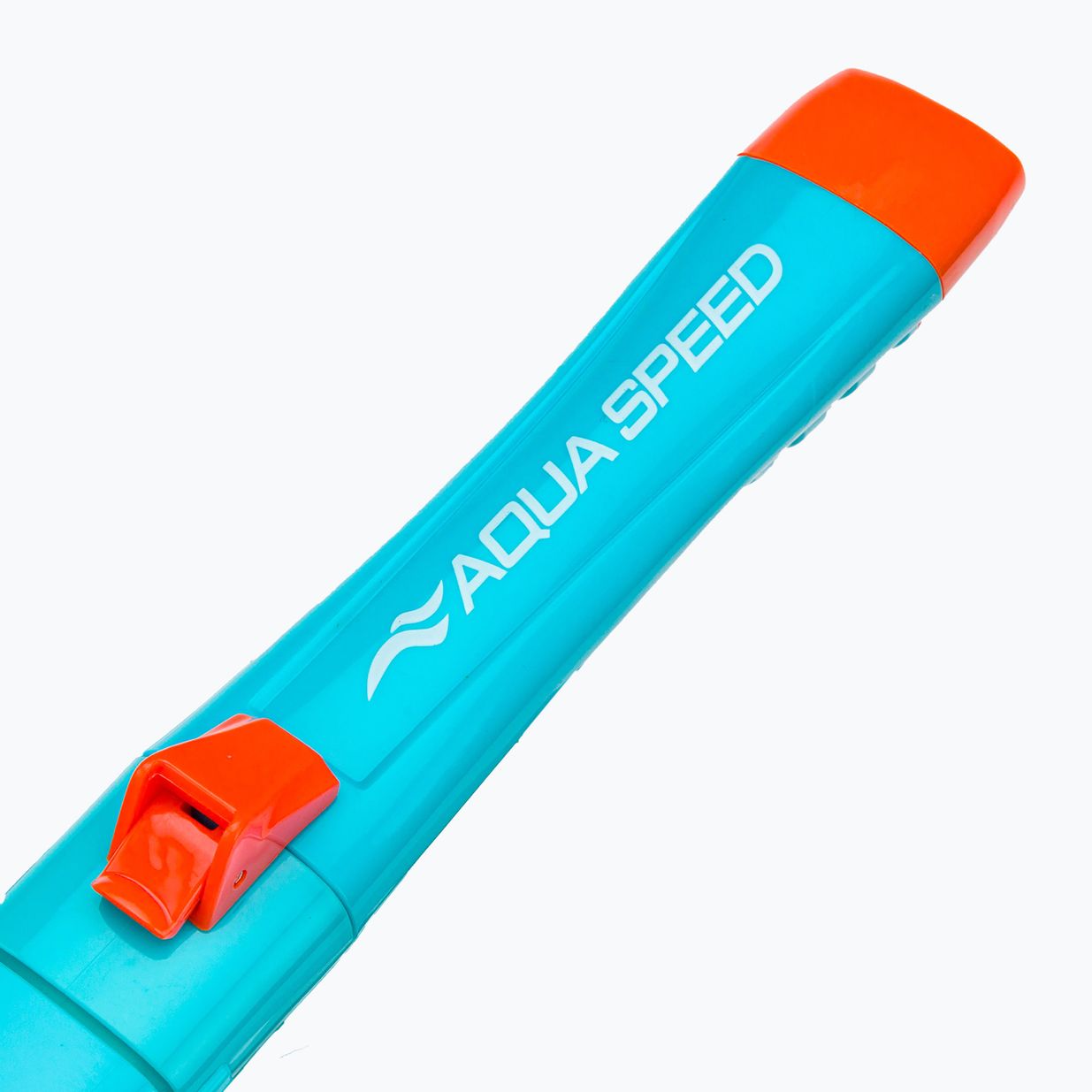 AQUA-SPEED Spectra 2.0 Kid teljes arcú maszk búvárkodáshoz türkizkék 248 4