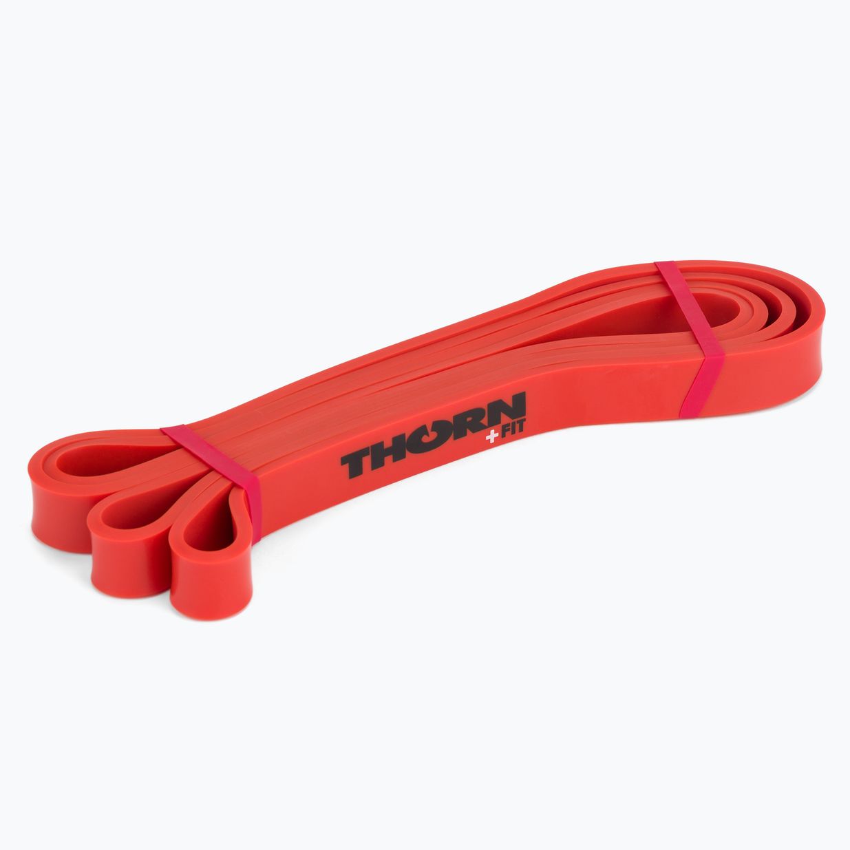 THORN FIT Superband Mini ellenállási szalag piros 301842