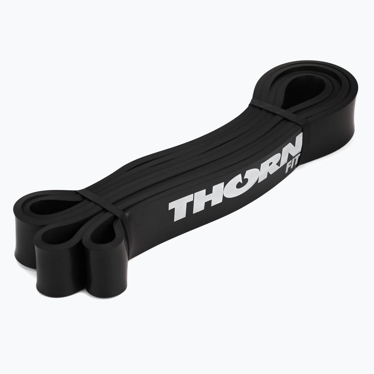 THORN FIT Superband Small ellenállóképességi szalag fekete 301859