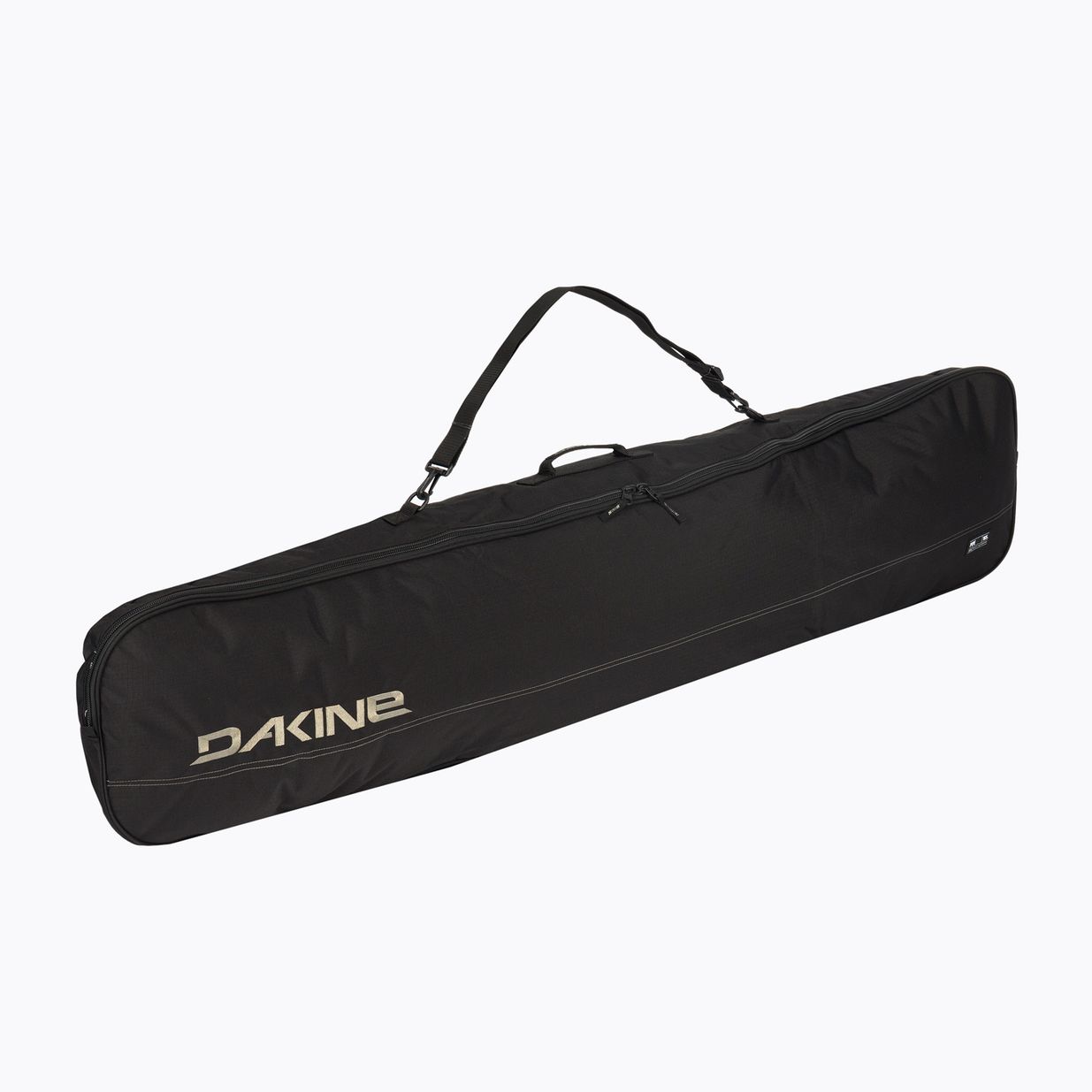 Dakine Pipe snowboard huzat fekete D10001465 2