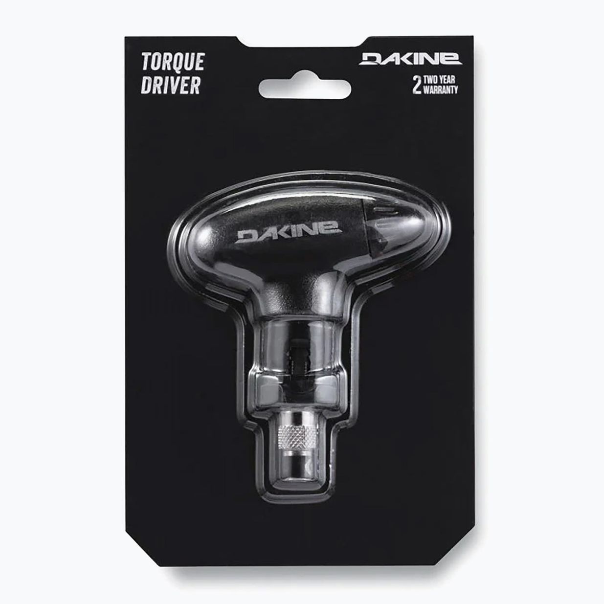 Dakine Torque Driver fekete 2