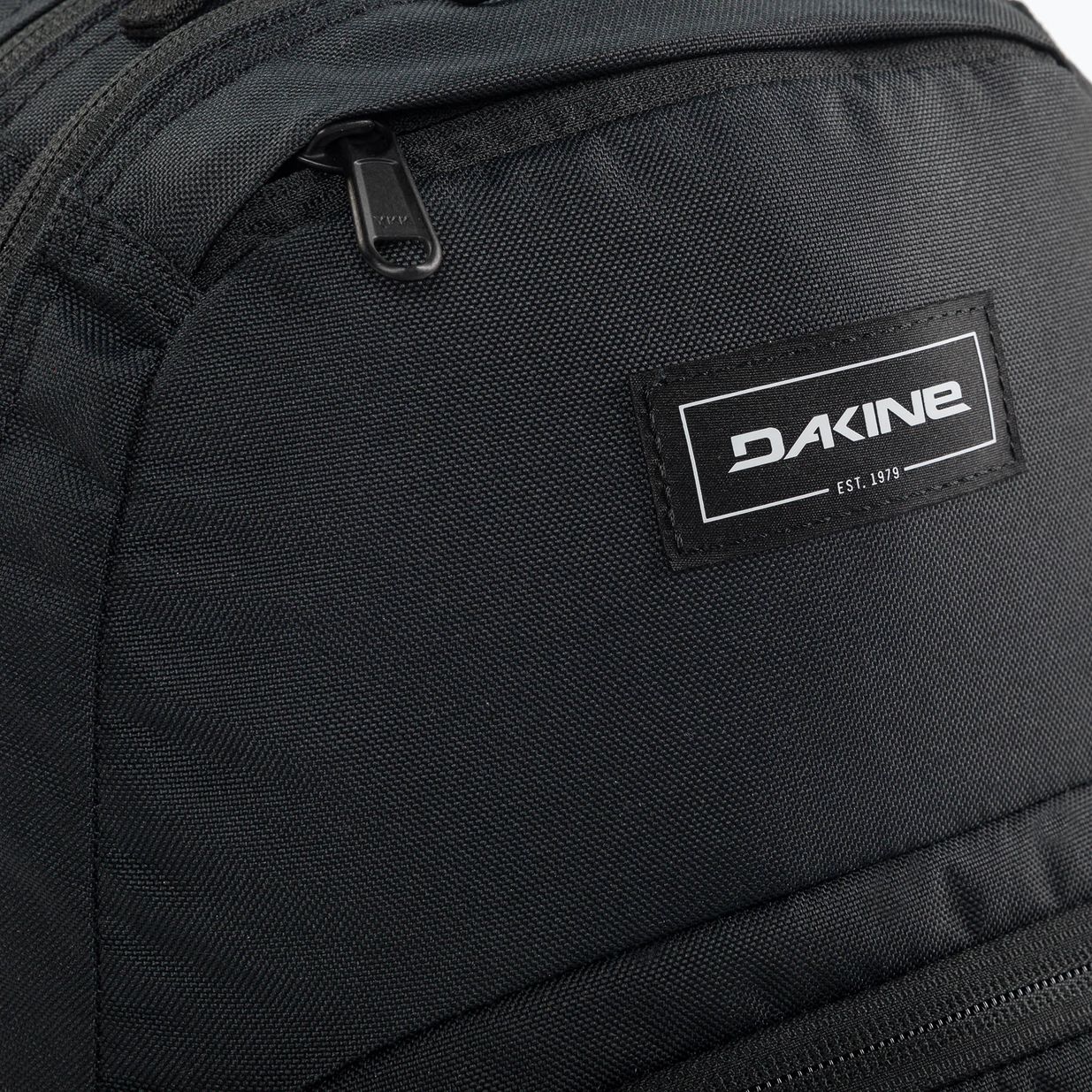 Dakine Campus M városi hátizsák fekete D10002634 4