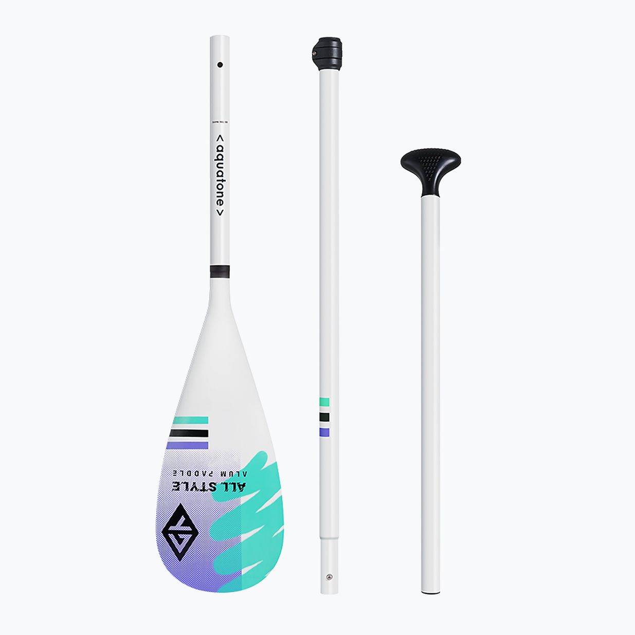 Aquatone Flame 11'6" SUP deszka 13