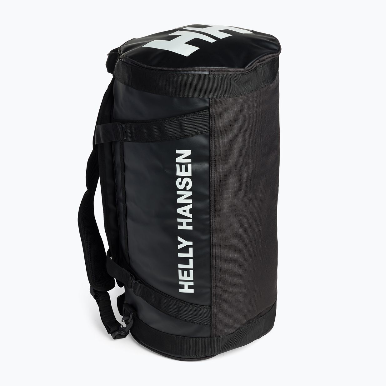 Helly Hansen HH Duffel Bag 2 30L utazótáska fekete 68006_990 2