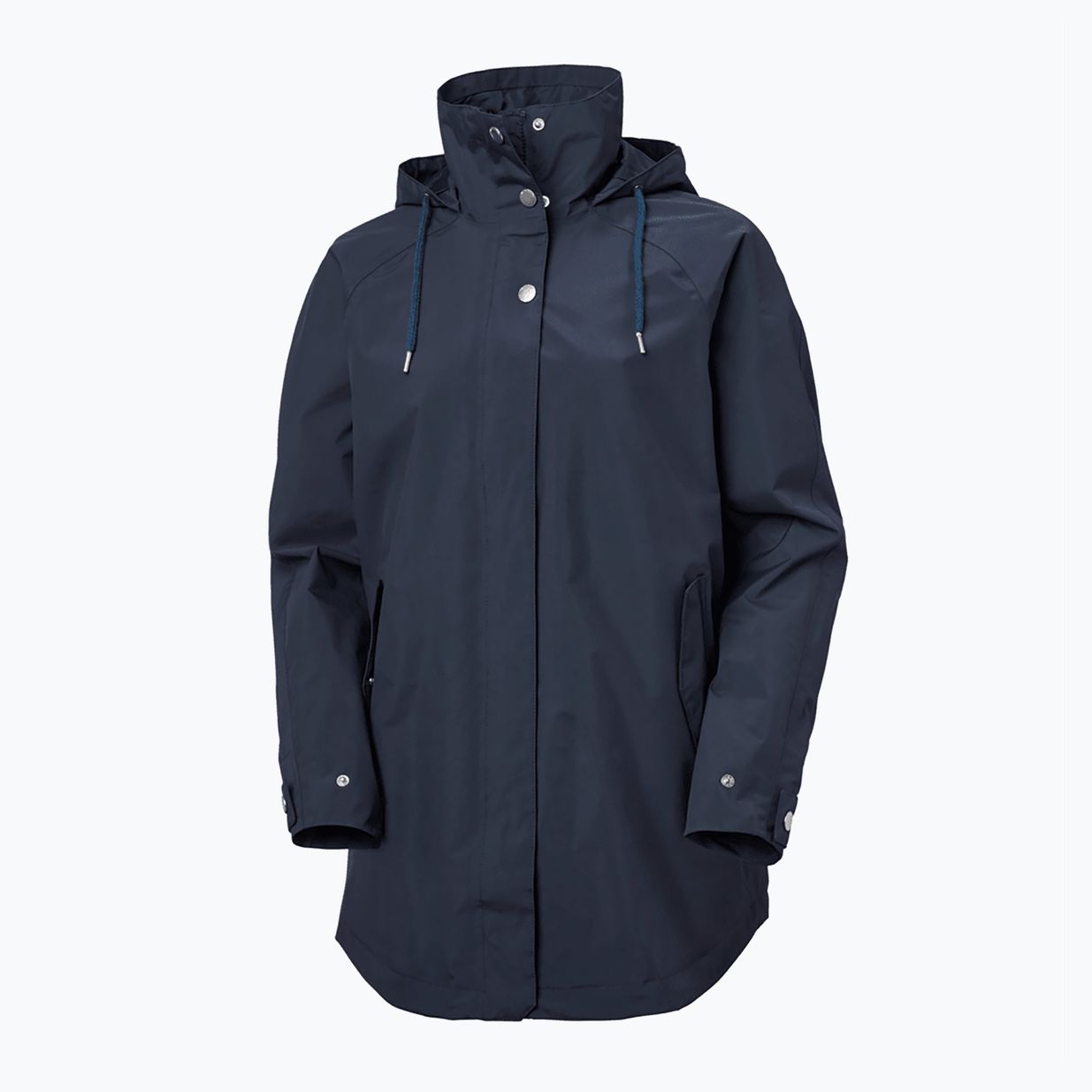 Helly Hansen Valentia női mackintosh tengerészkék 53420_597 6