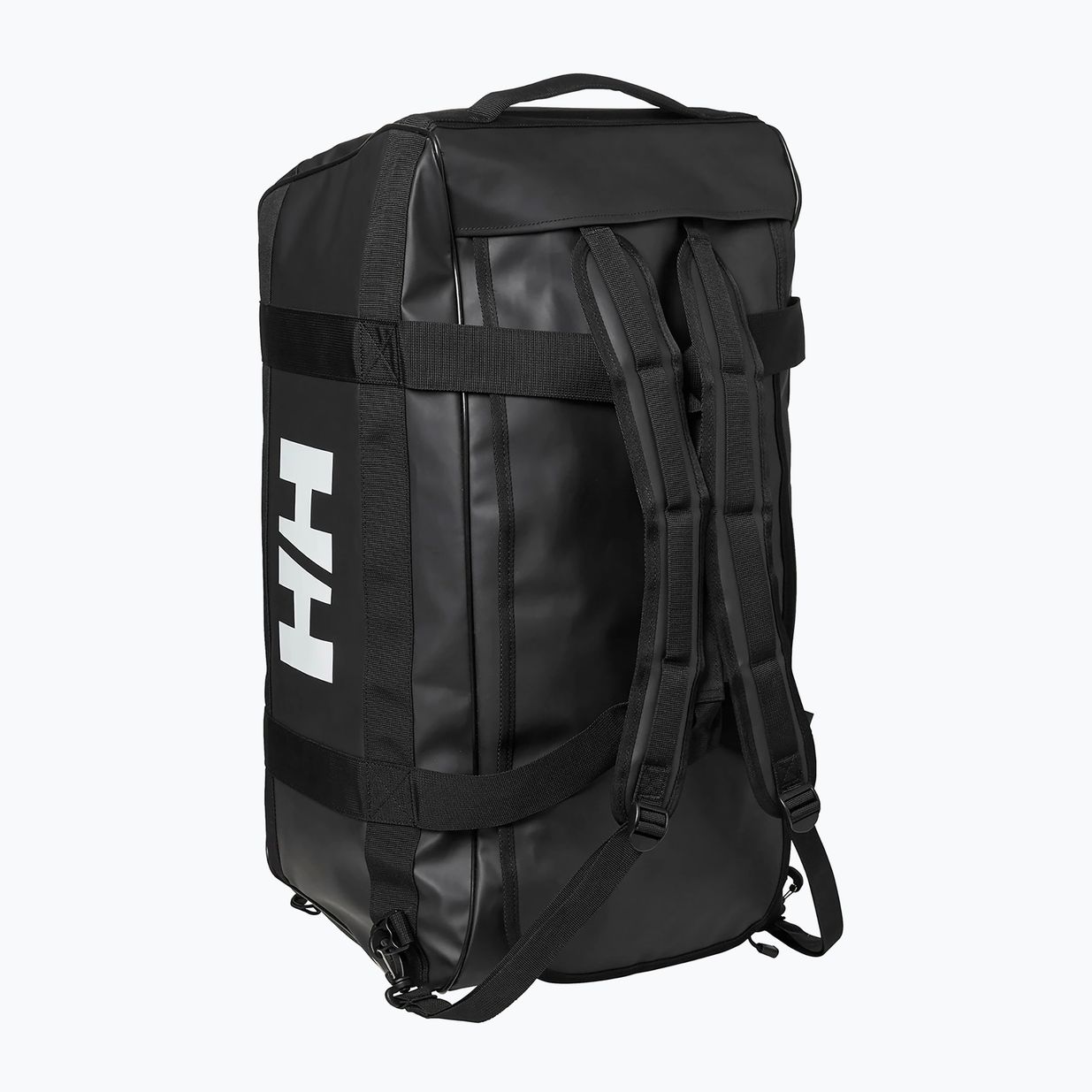 Helly Hansen H/H Scout Duffel 90 l utazótáska fekete 67443_990 2