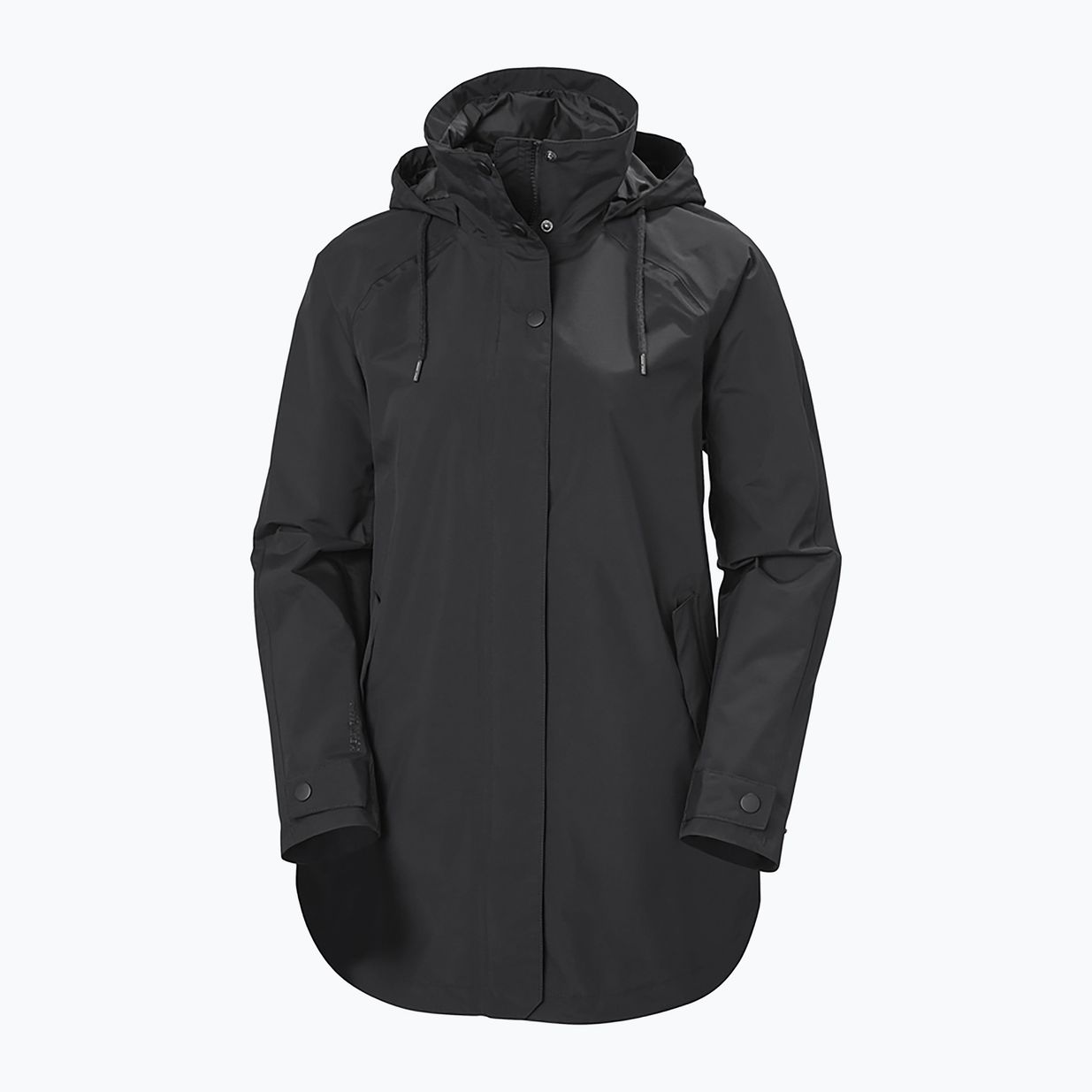 Helly Hansen Valentia női mackintosh fekete 53420_990 7