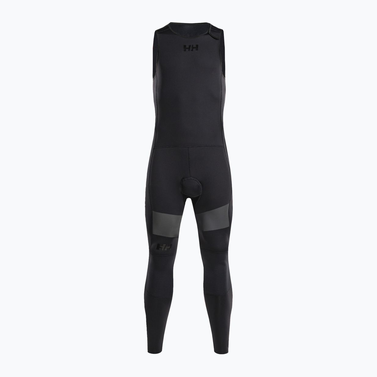 Helly Hansen Waterwear Salopette 2.0 2.5mm úszóhab fekete 34231_990 2