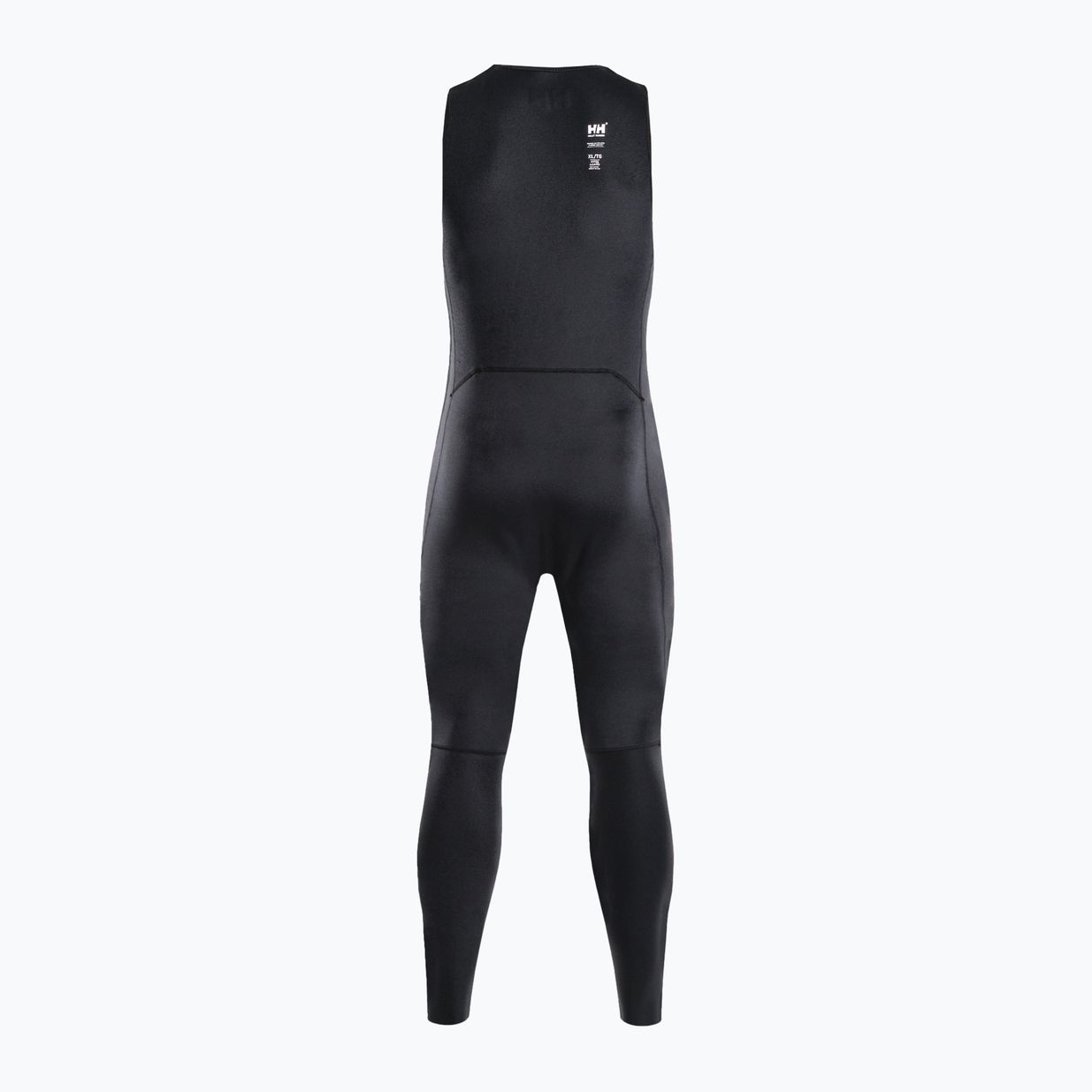 Helly Hansen Waterwear Salopette 2.0 2.5mm úszóhab fekete 34231_990 5