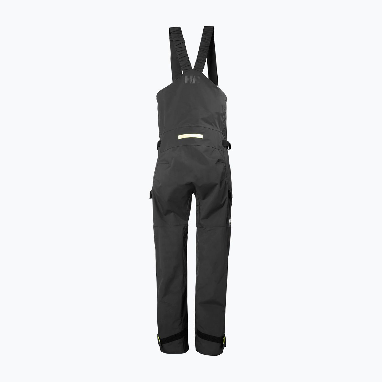 Helly Hansen Skagen Offshore Bib vitorlás nadrág fekete 34254_980 7