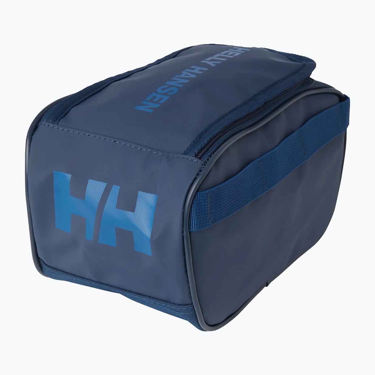 kozmetikai túratáska Helly Hansen H/H Scout Wash Bag ocean 2