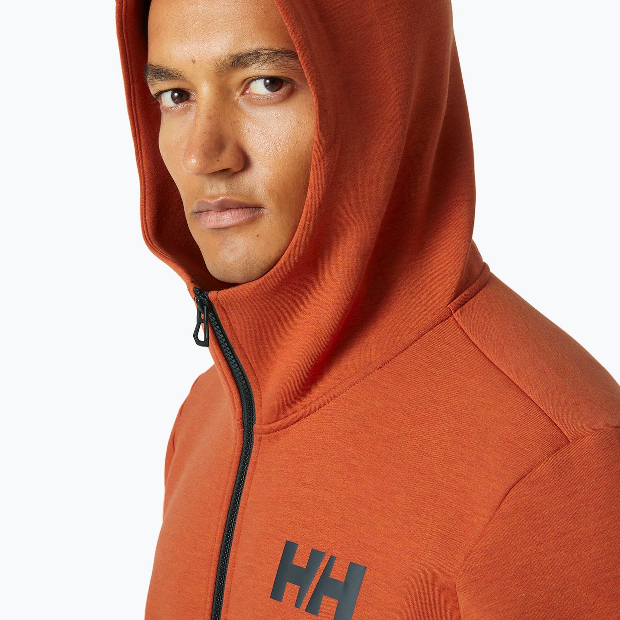 Helly Hansen HP Ocean 2.0 canyon férfi vitorlás melegítőfelső 3