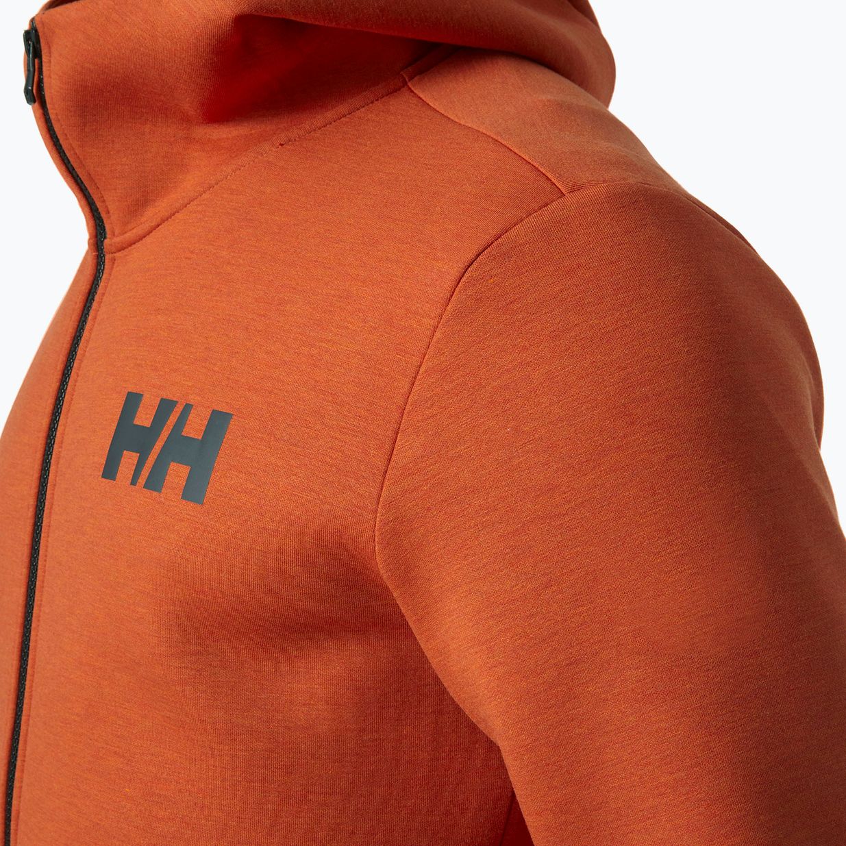 Helly Hansen HP Ocean 2.0 canyon férfi vitorlás melegítőfelső 4