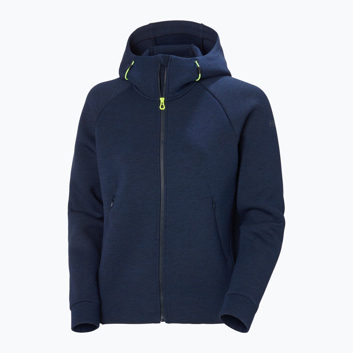 Női Helly Hansen HP Ocean Full Zip Jacket 2.0 navy 5