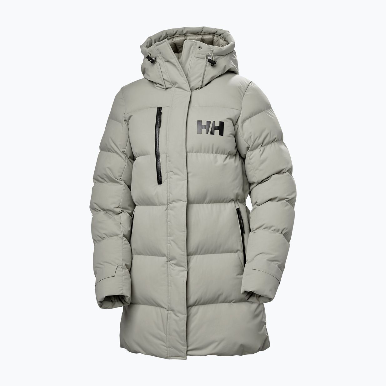 Helly Hansen női Adore Puffy Parka terrazzo pehelypaplan dzseki 6