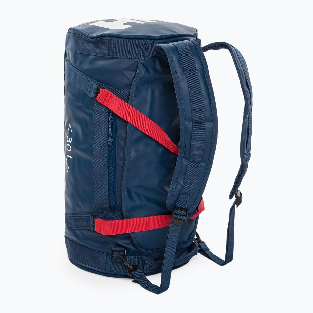 Helly Hansen HH Duffel Bag 2 30 l óceáni utazótáska 3