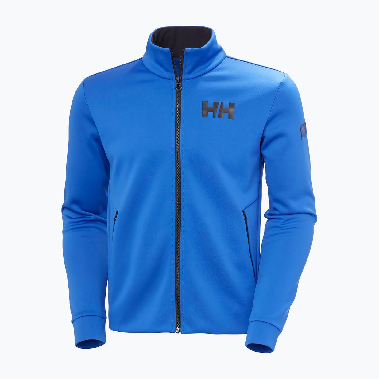 Helly Hansen férfi HP Fleece 2.0 kobalt 2.0 vitorlázó pulóver 5