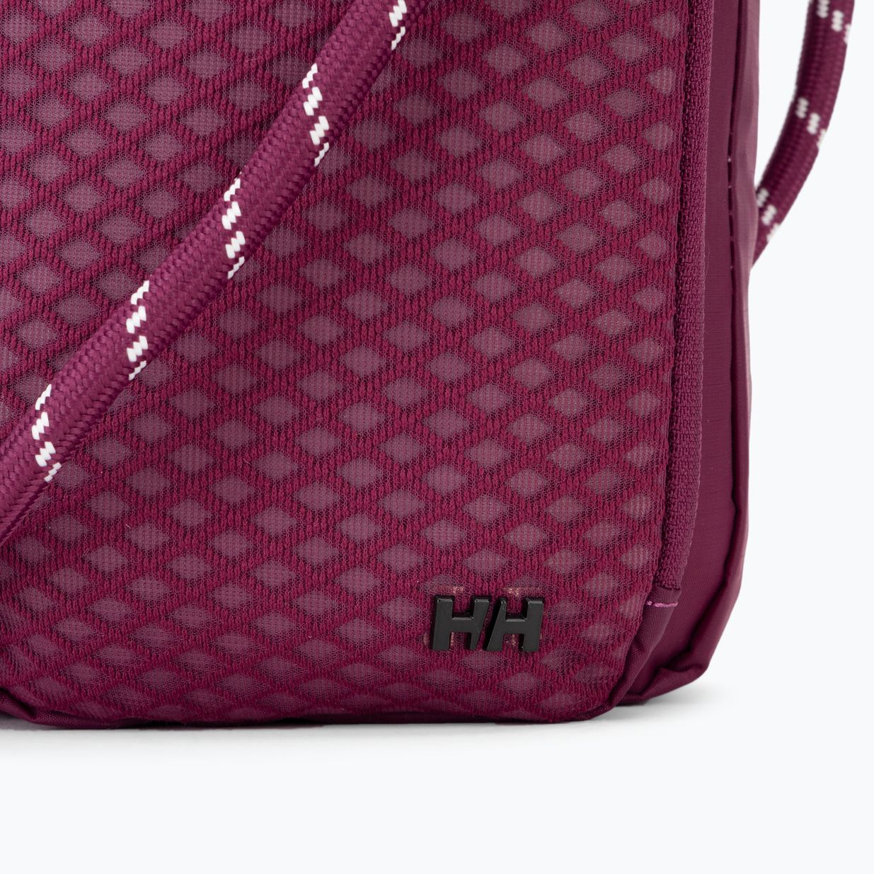 Helly Hansen Roam Carryall 1 l sötét magenta 4