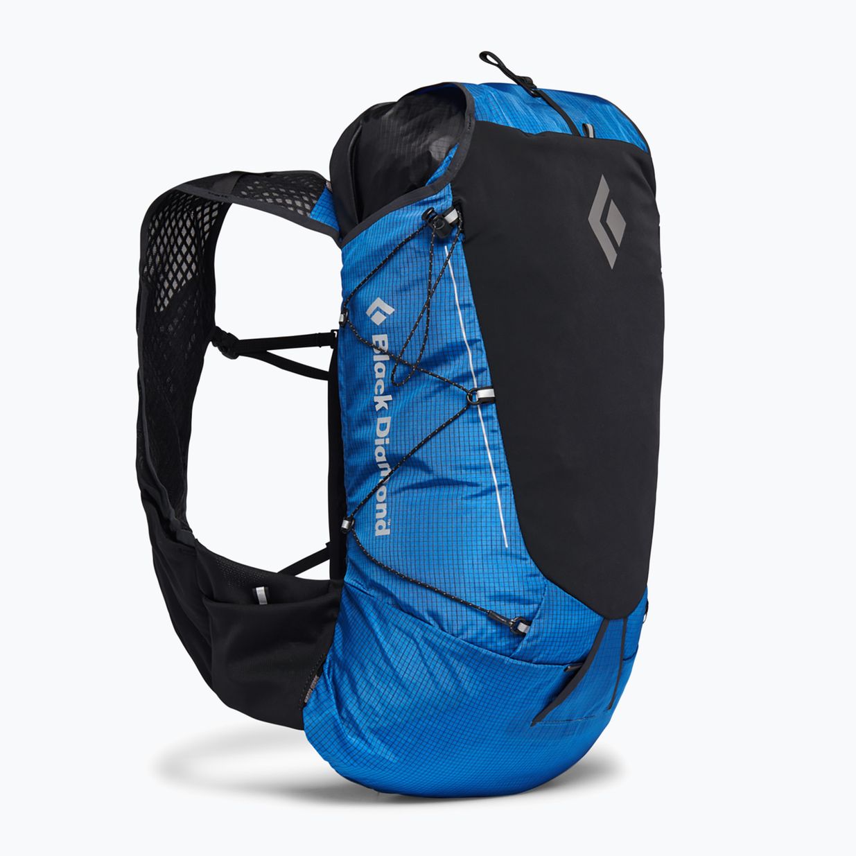 Black Diamond Distance 22 l M ultra kék túra hátizsák