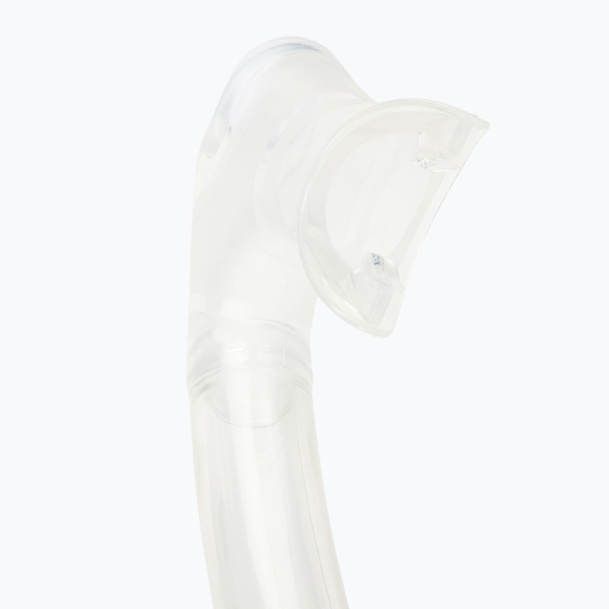 Gyermek snorkel  SEAC Tribe Dry white 3