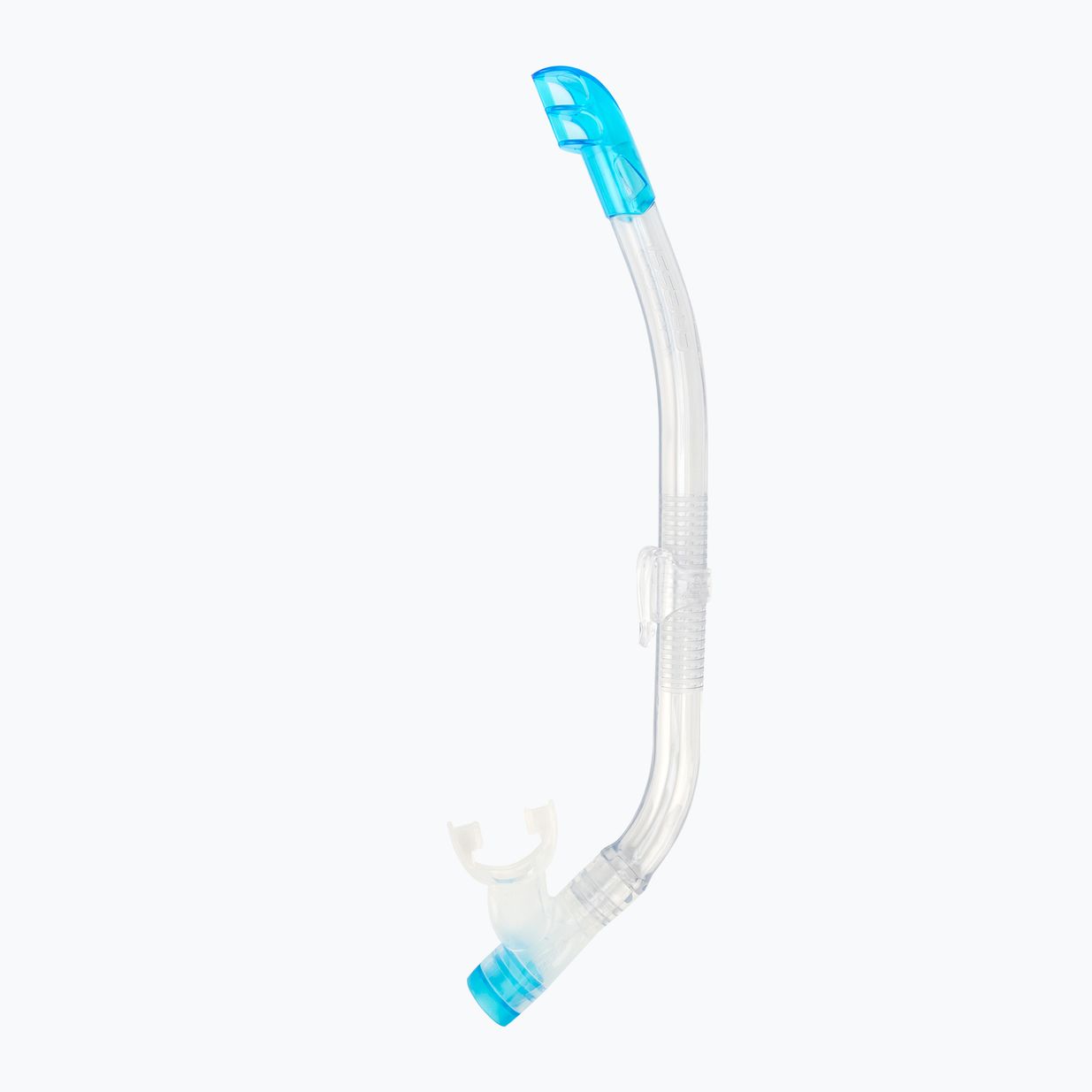 Cressi Ondina gyermek snorkel készlet + Top maszk + snorkel Clear Aquamarine DM1010133 6