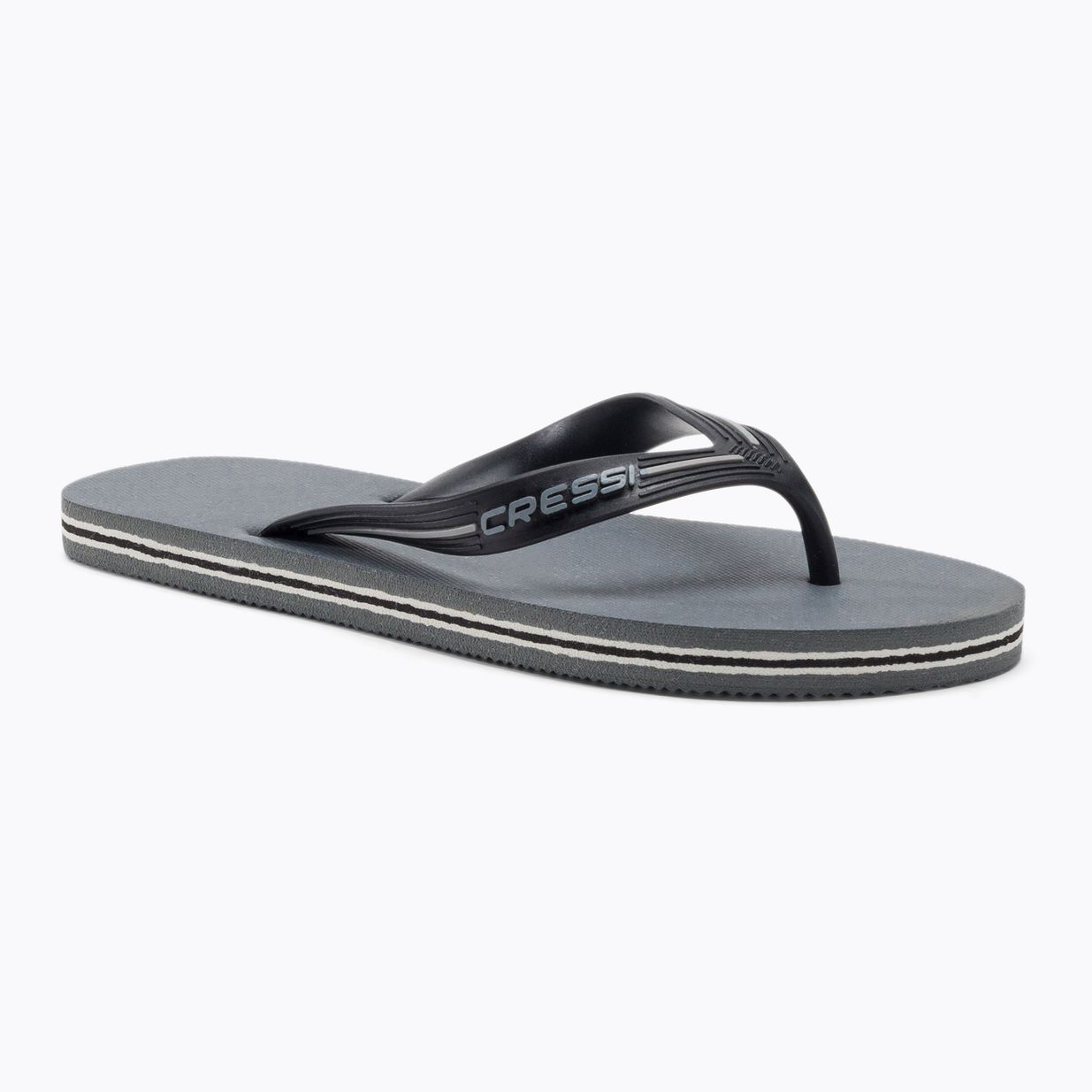 Cressi Bahamas flip flop szürke XVB9545335