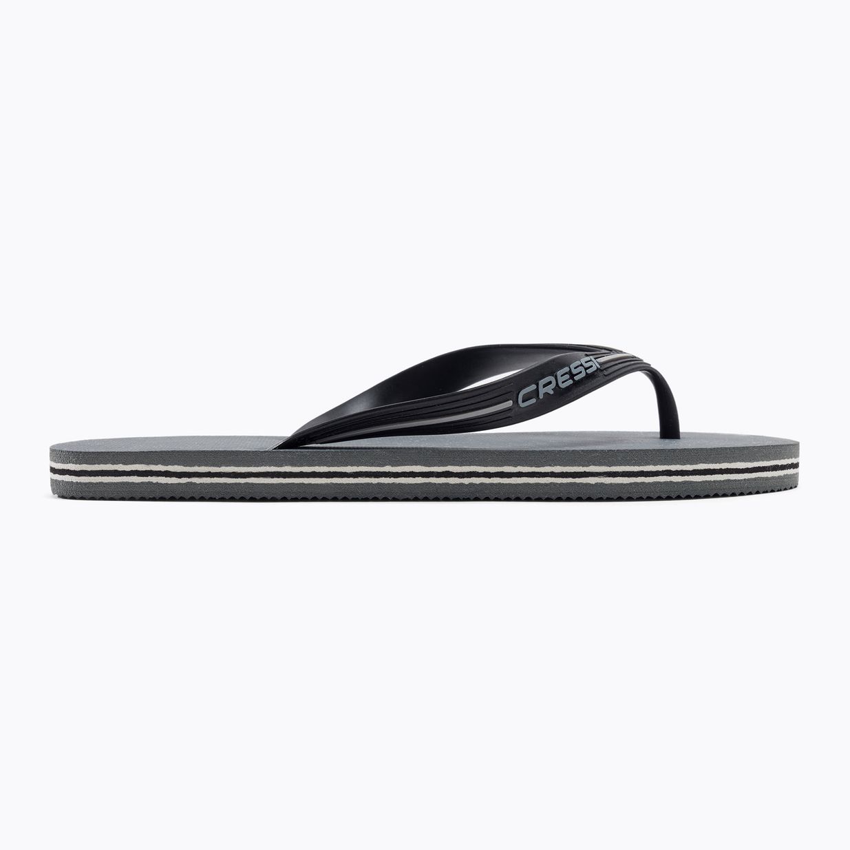 Cressi Bahamas flip flop szürke XVB9545335 2