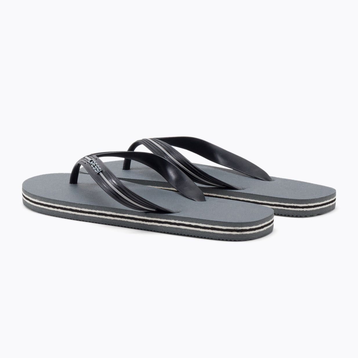 Cressi Bahamas flip flop szürke XVB9545335 3