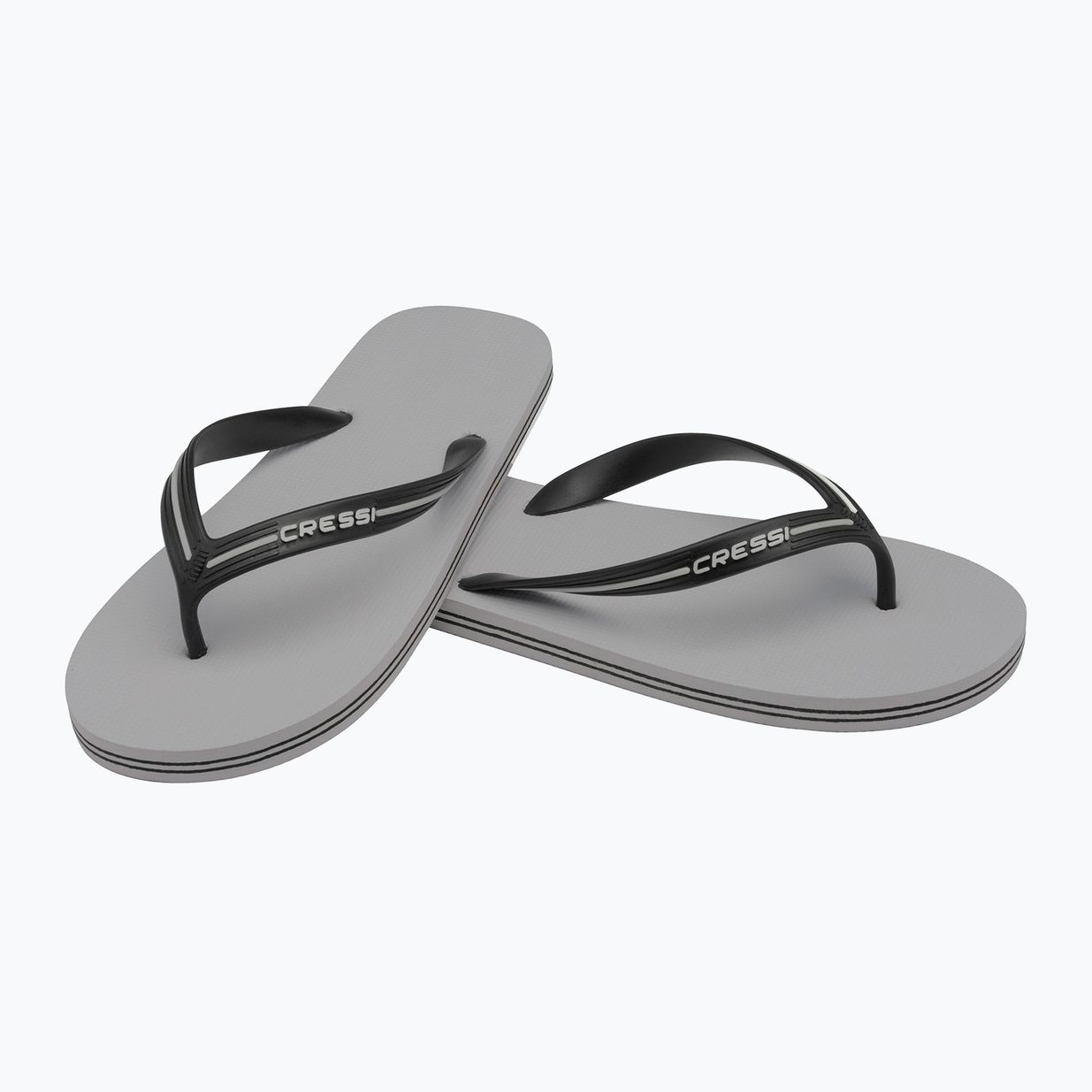 Cressi Bahamas flip flop szürke XVB9545335 8