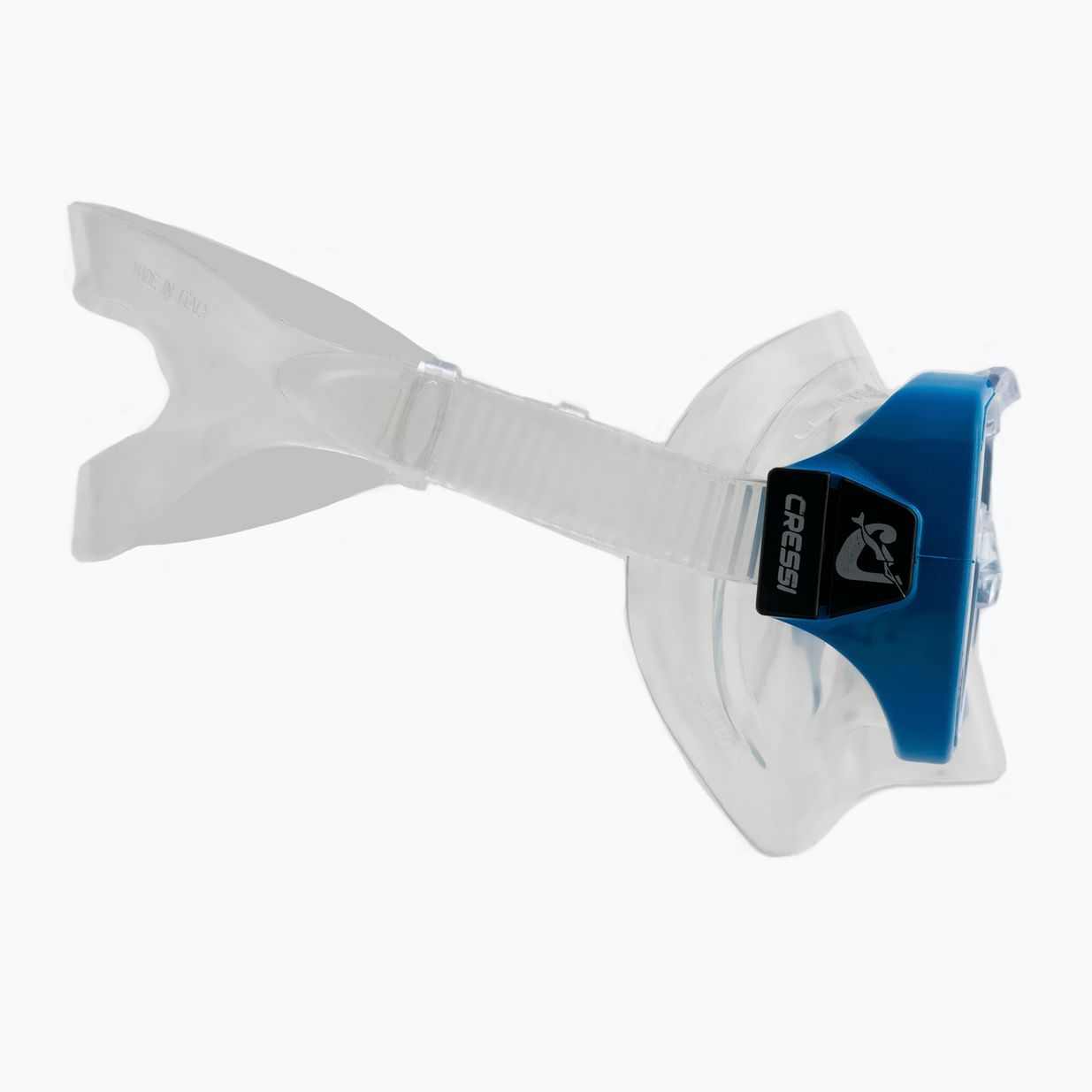 Cressi Agua Snorkelling szett Maszk + búvár + búvárúszó XCA312035 7