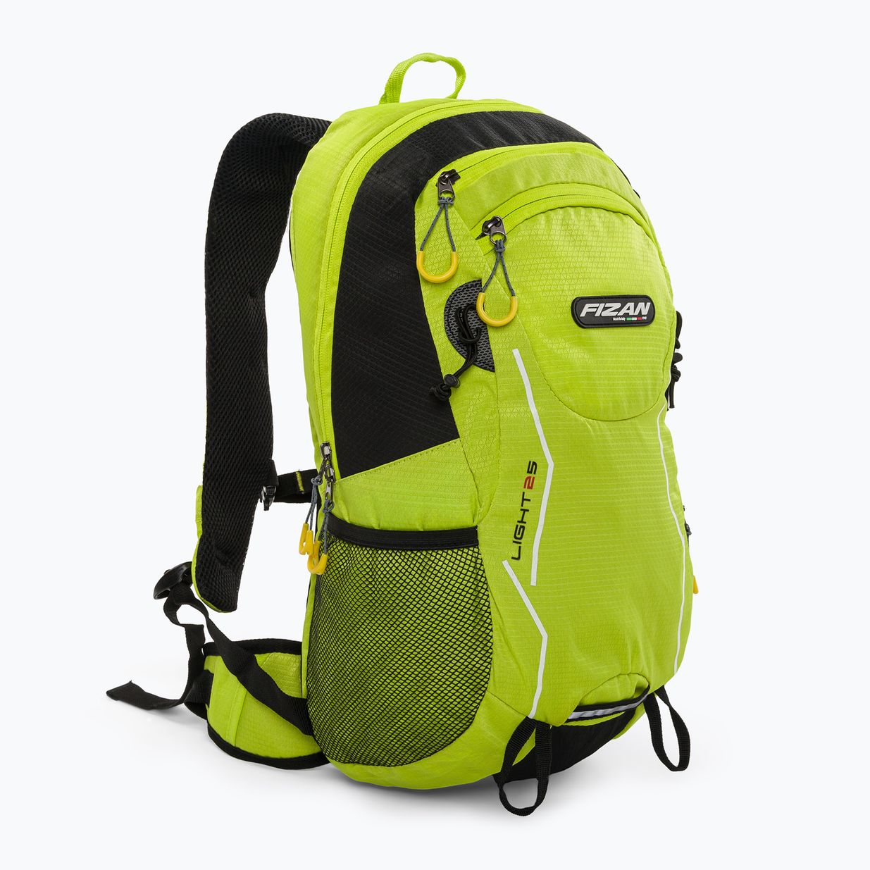 Fizan Active 20 zöld 206G trekking hátizsák 2