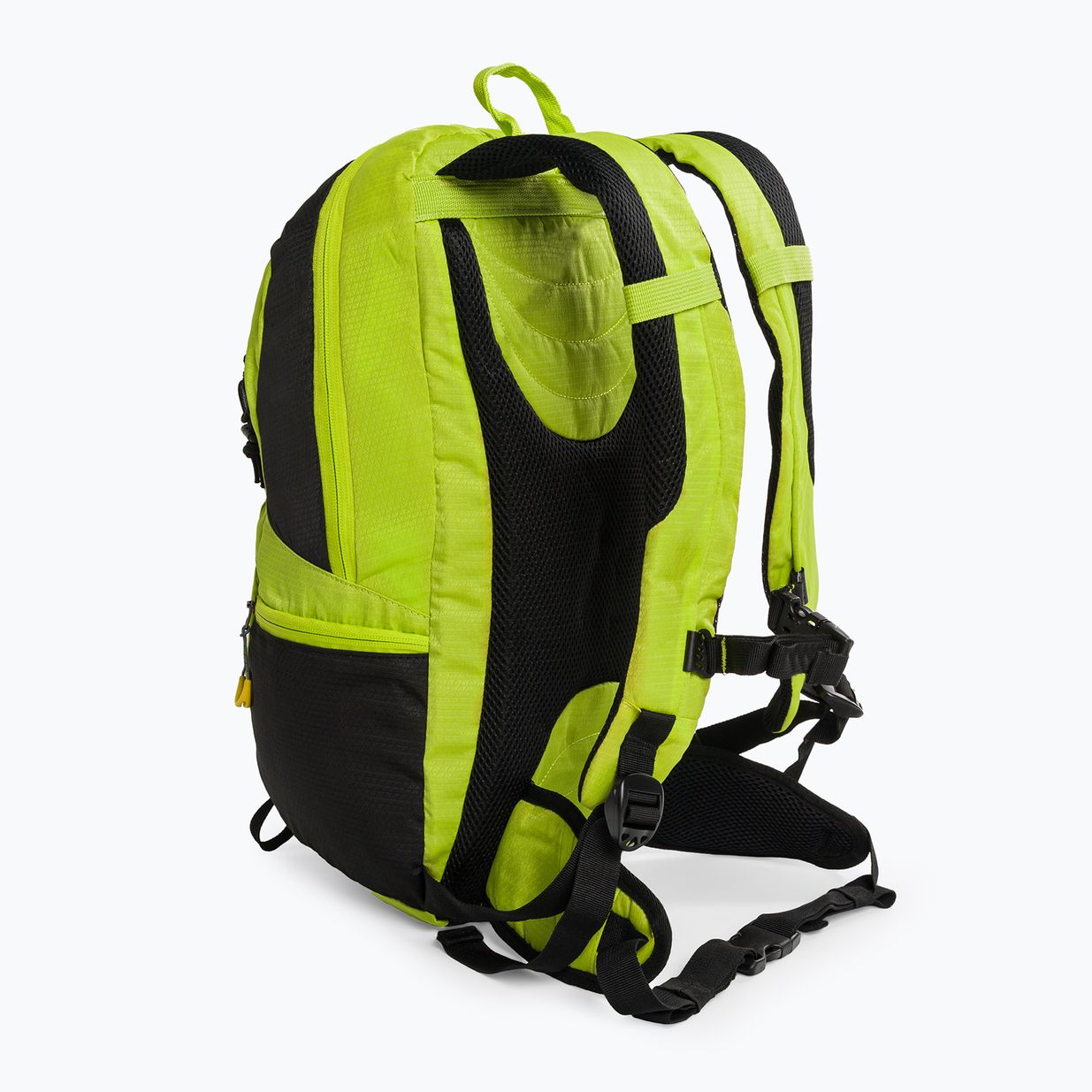 Fizan Active 20 zöld 206G trekking hátizsák 3