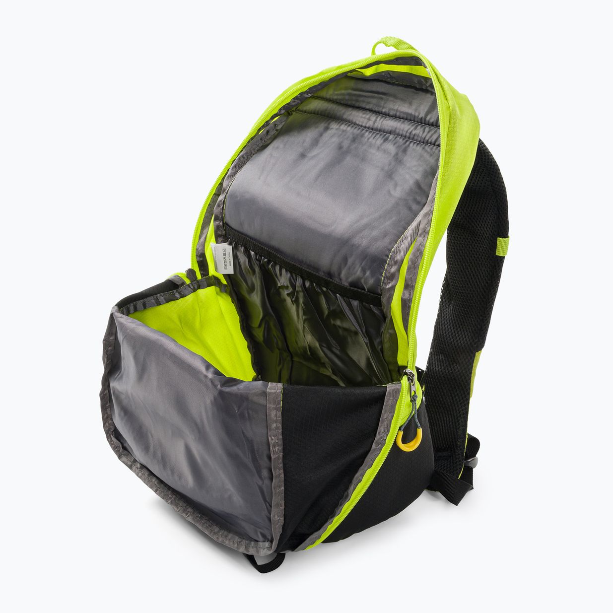 Fizan Active 20 zöld 206G trekking hátizsák 5