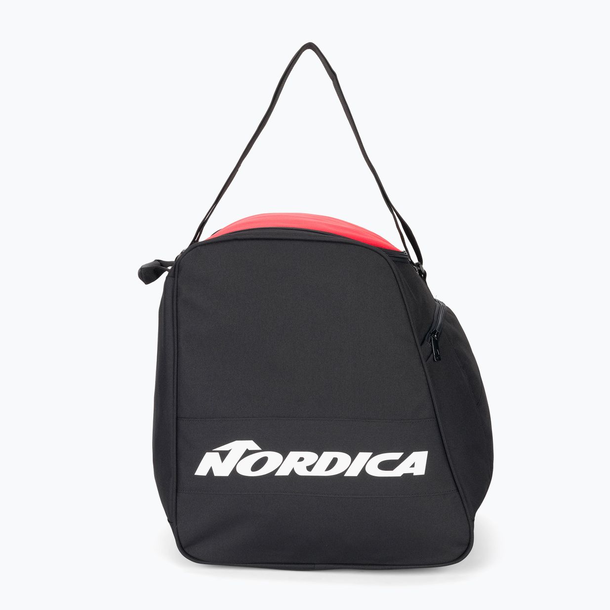 Nordica Boot Bag black/red Sí táska 3