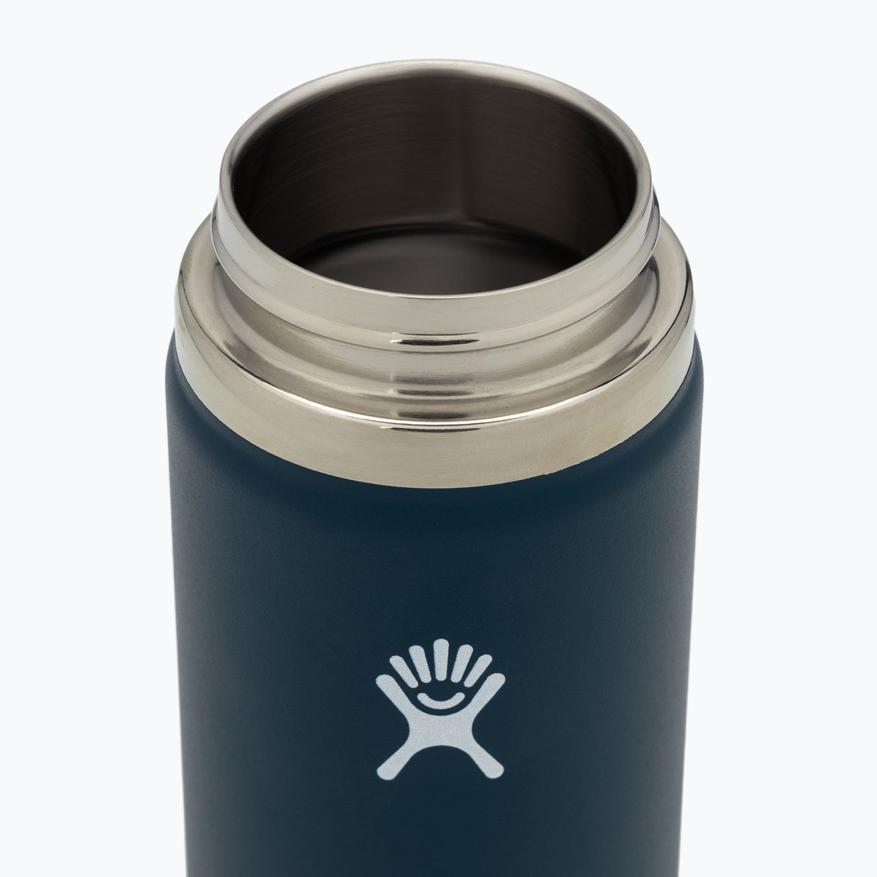 Hydro Flask Wide Flex Sip 470 ml-es termikus palack tengerészkék W16BCX464 4