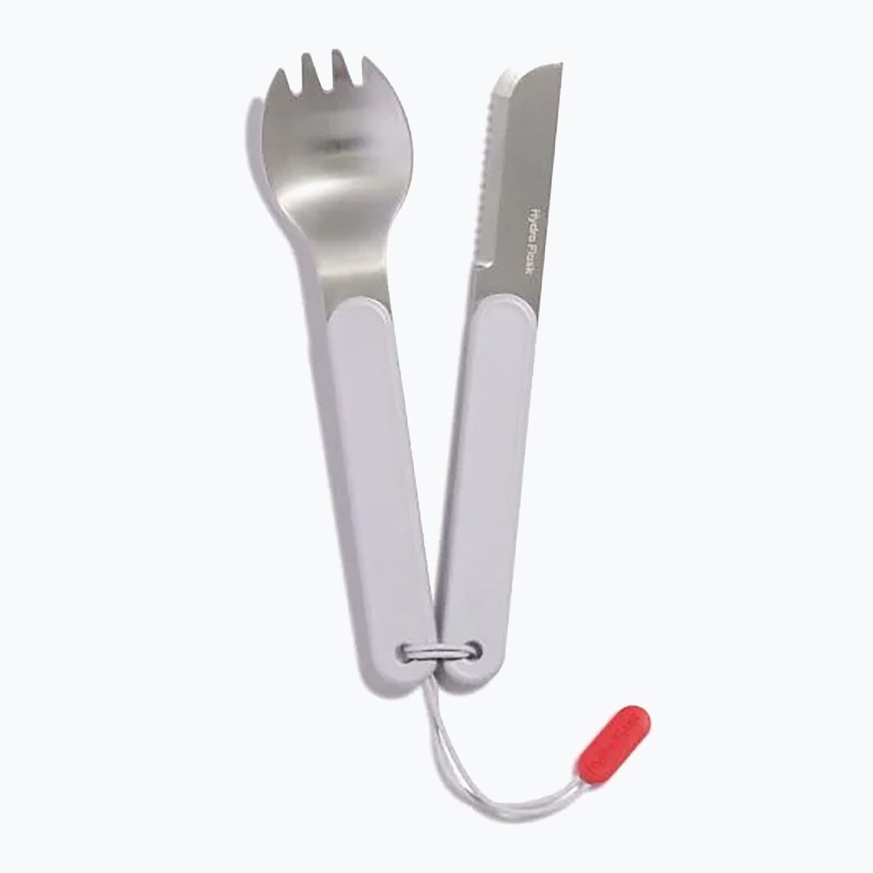 Evőeszközkészlet Hydro Flask Camp Utensil Set birch