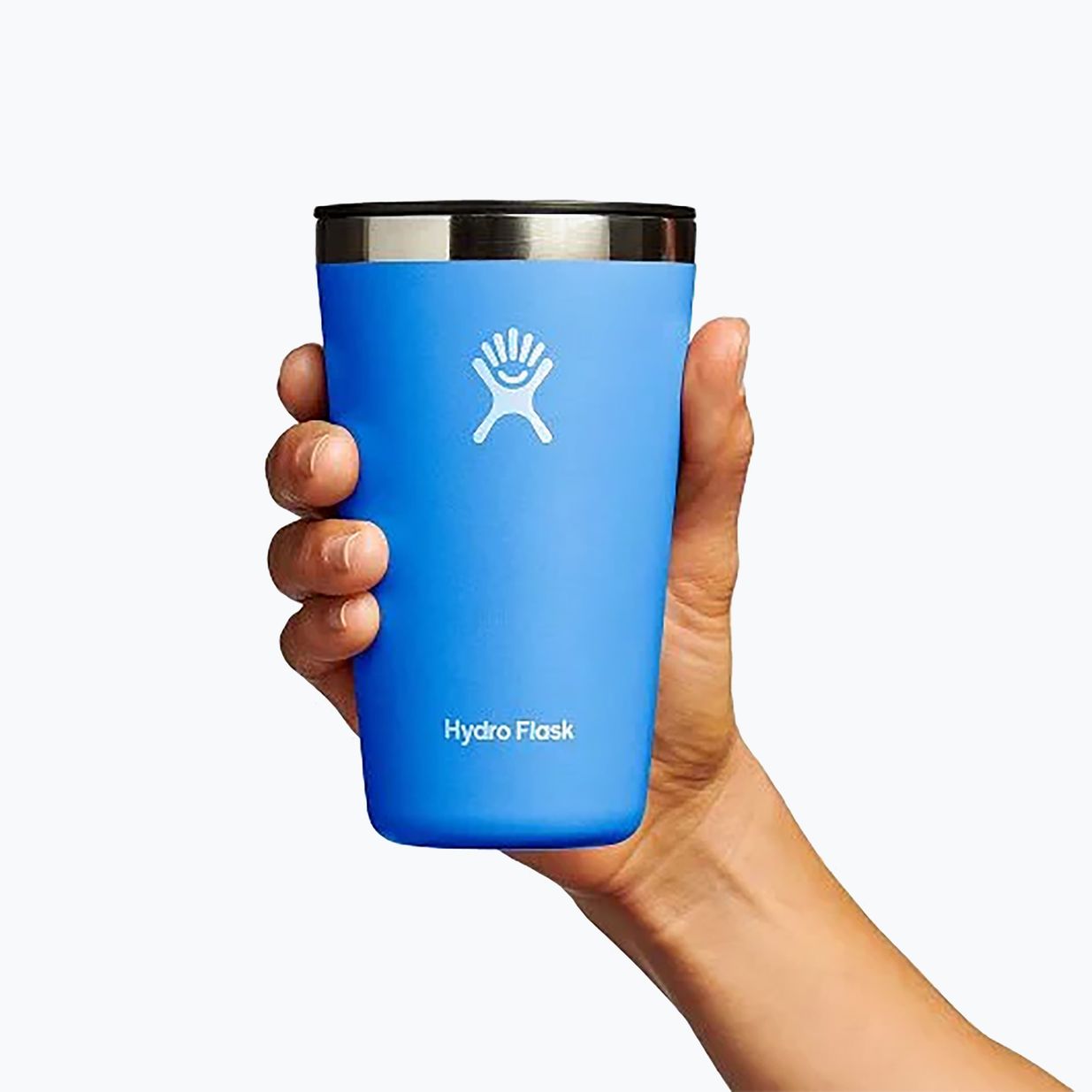 Hydro Flask All Around Tumbler Press-In bögre 473 ml cascade 3