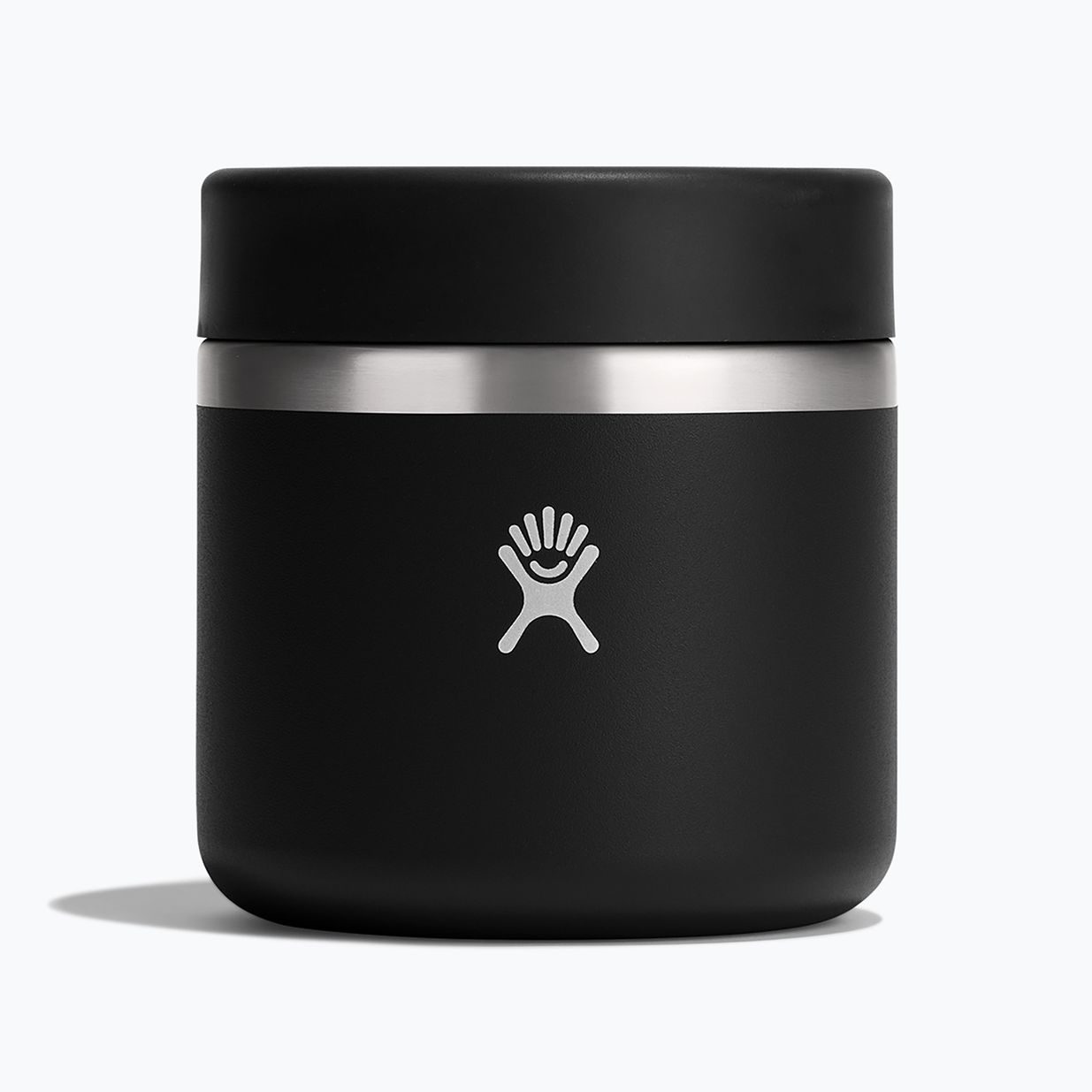 Élelmiszertartály Hydro Flask Insulated Food Jar 590 ml black