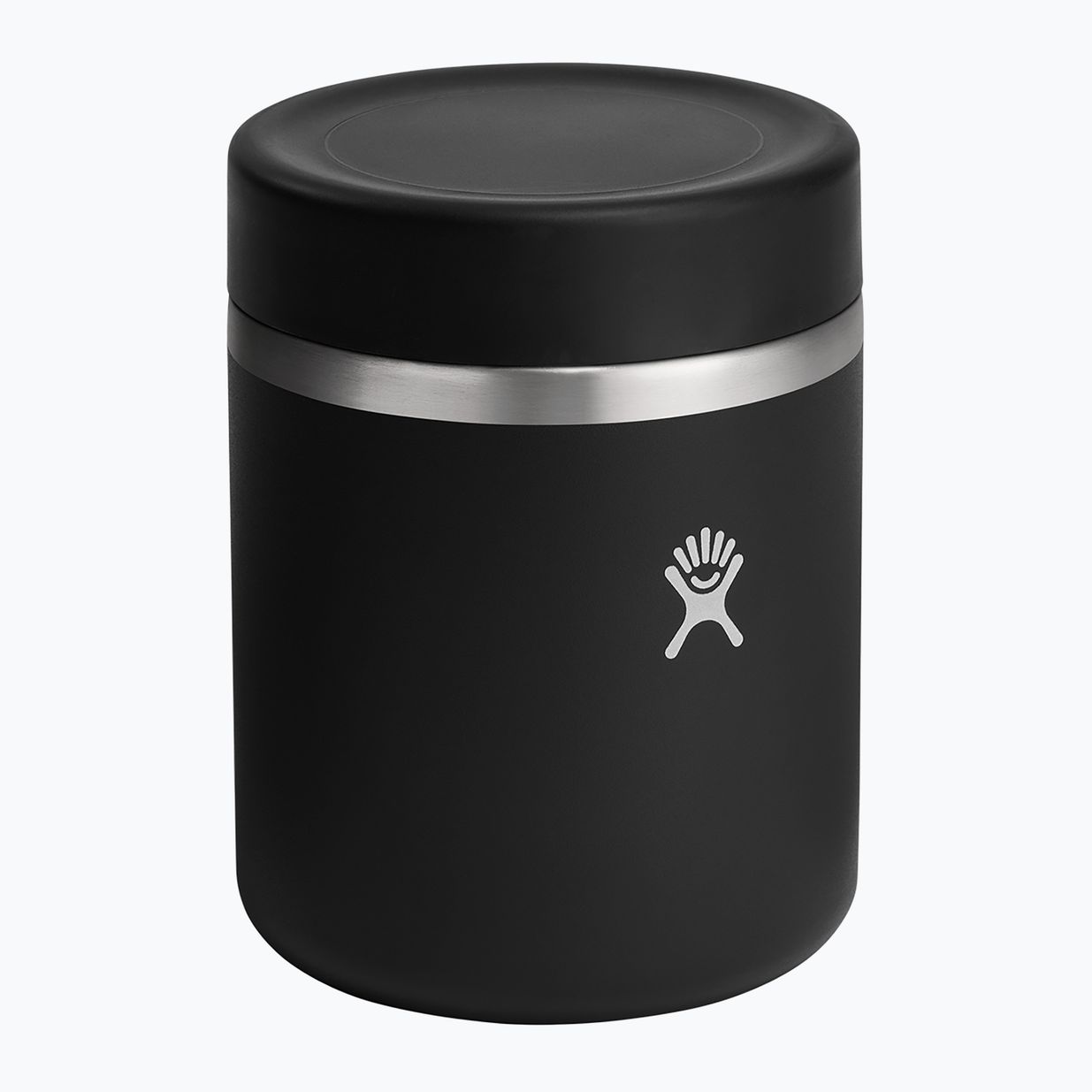 Ételhordó Hydro Flask Insulated Food Jar 828 ml black 2