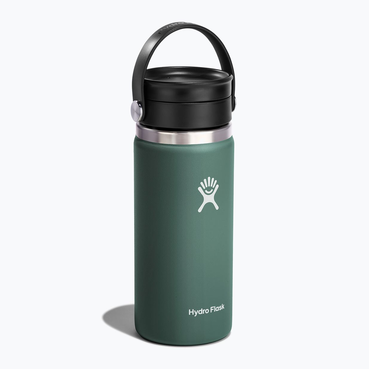 Thermal palack Hydro Flask Wide Flex Sip 470 ml fenyő 2