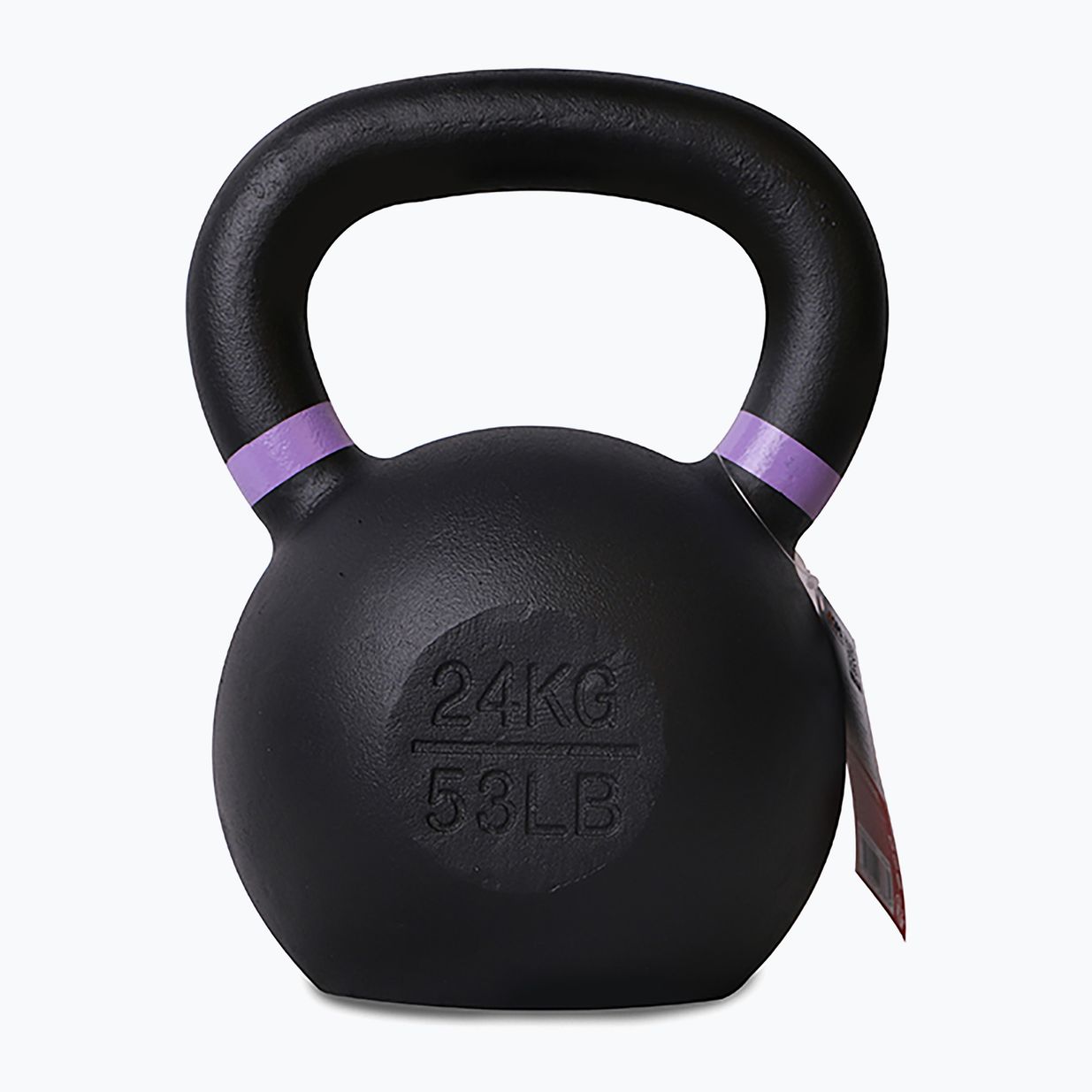 Kettlebell 24 kg Pure2Improve fekete P2I810130 3