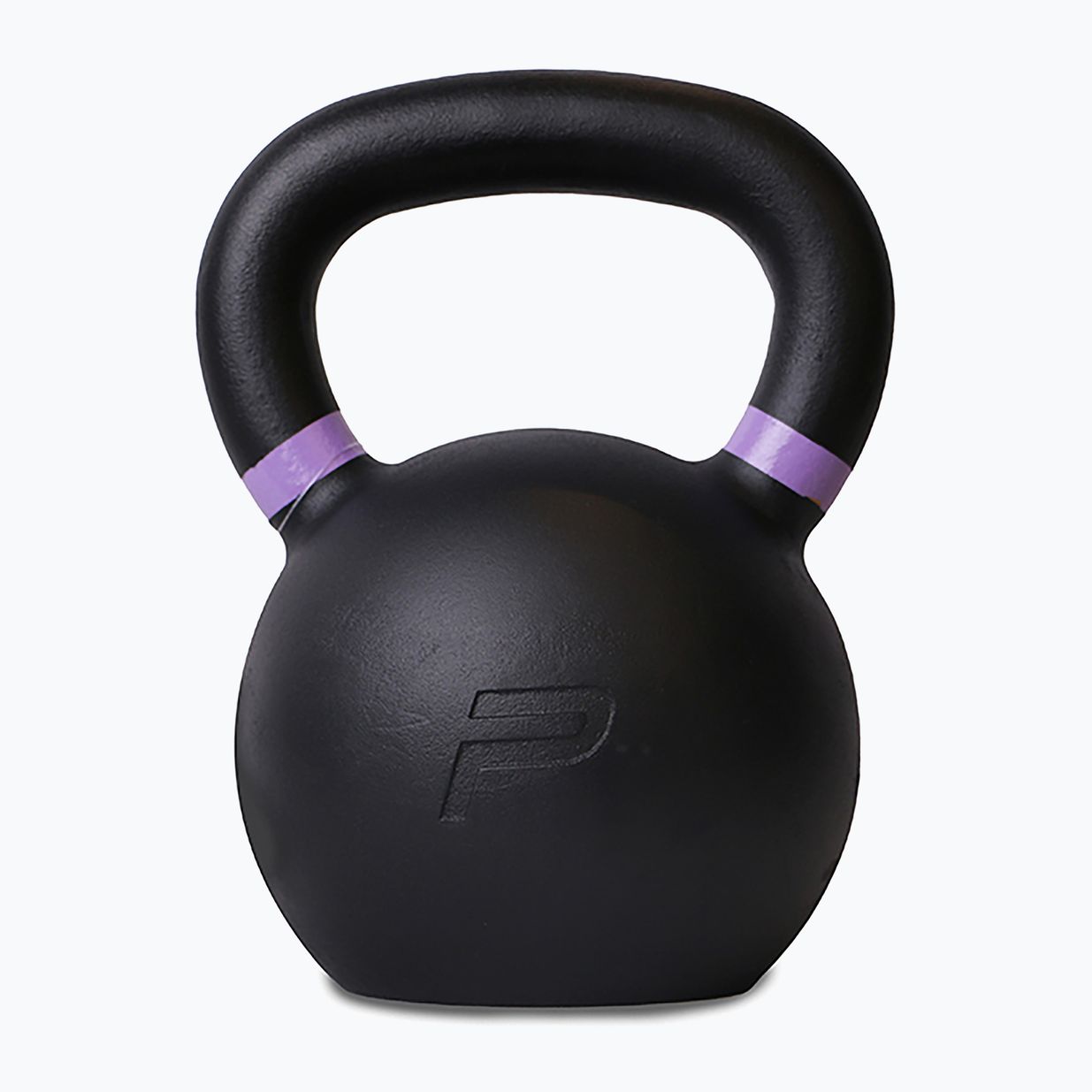 Kettlebell 24 kg Pure2Improve fekete P2I810130 4