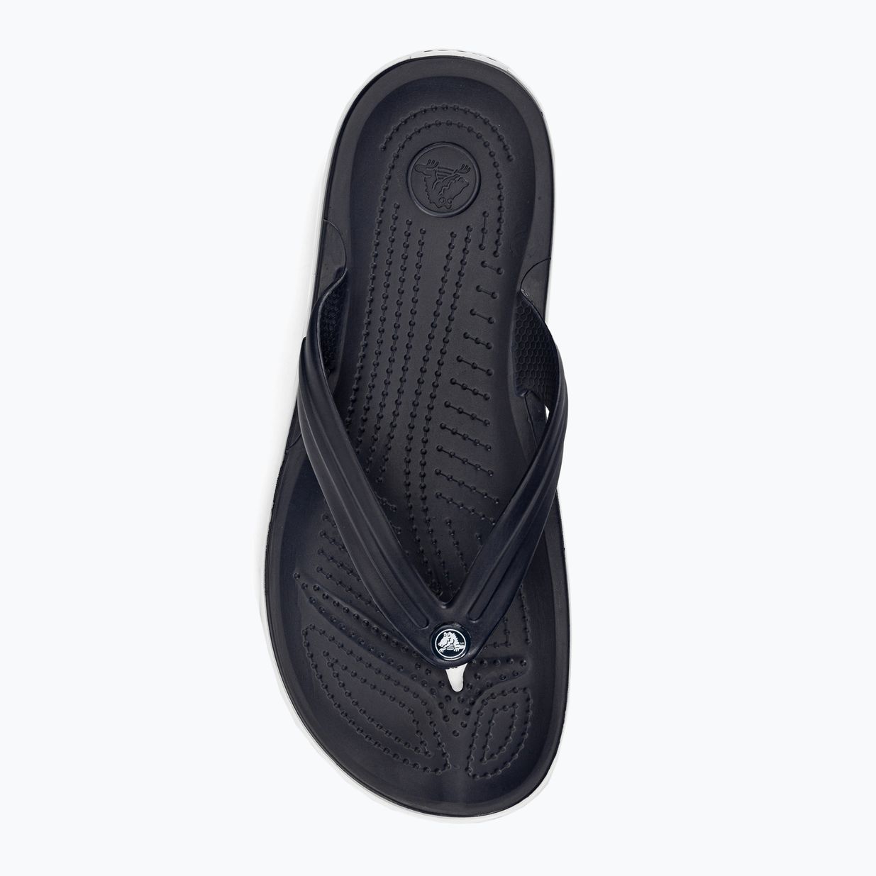 Crocs Crocband Flip flip flop tengerészkék 11033-410 6