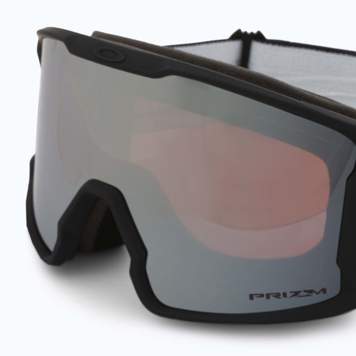 Oakley Line Miner M síszemüveg fekete OO7093-02 OO7093-02 5