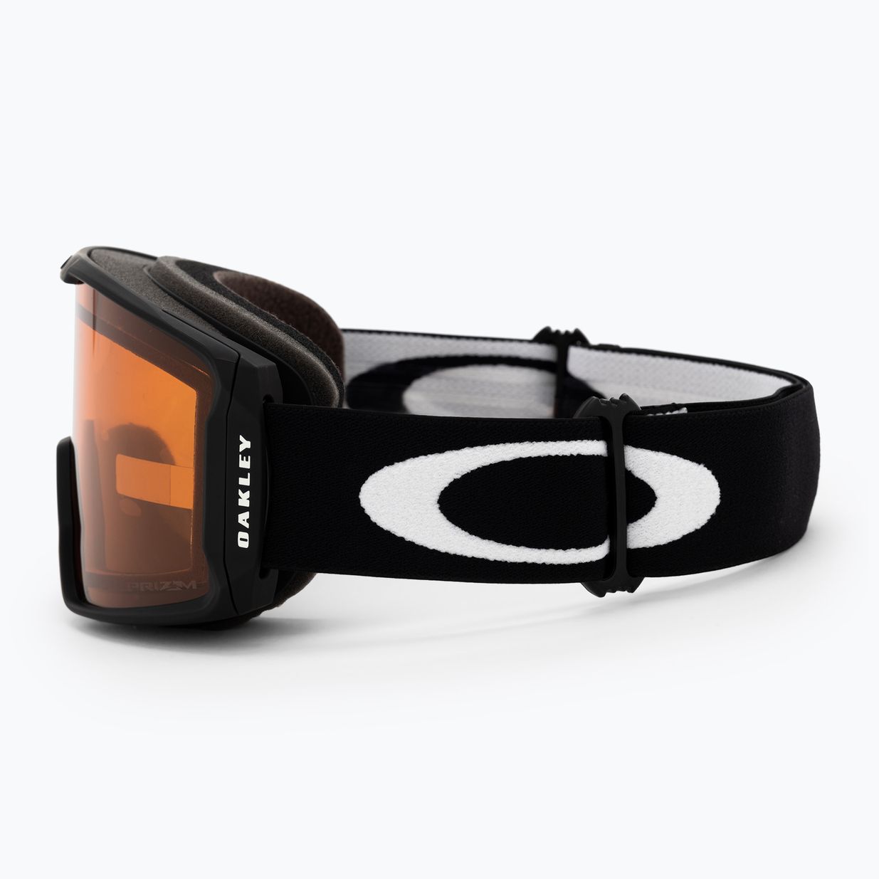 Oakley Line Miner M narancssárga síszemüveg OO7093-26 4