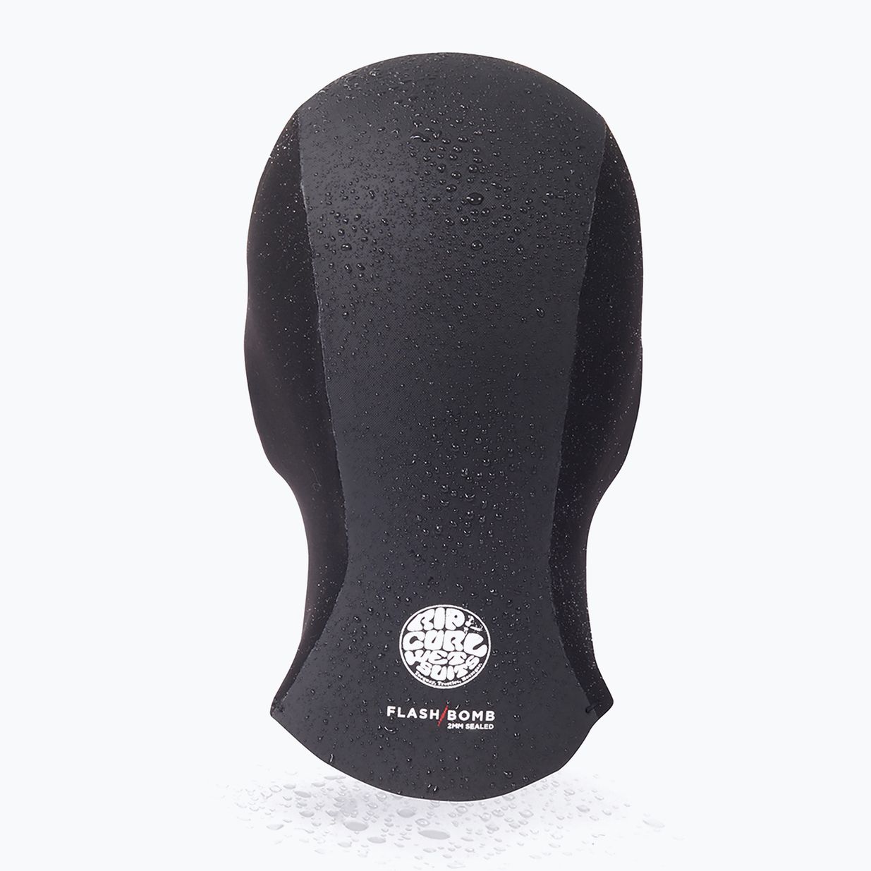 Rip Curl Flash Bomb 2mm GB Hood 90 neoprén kapucni fekete WHOYIM 2