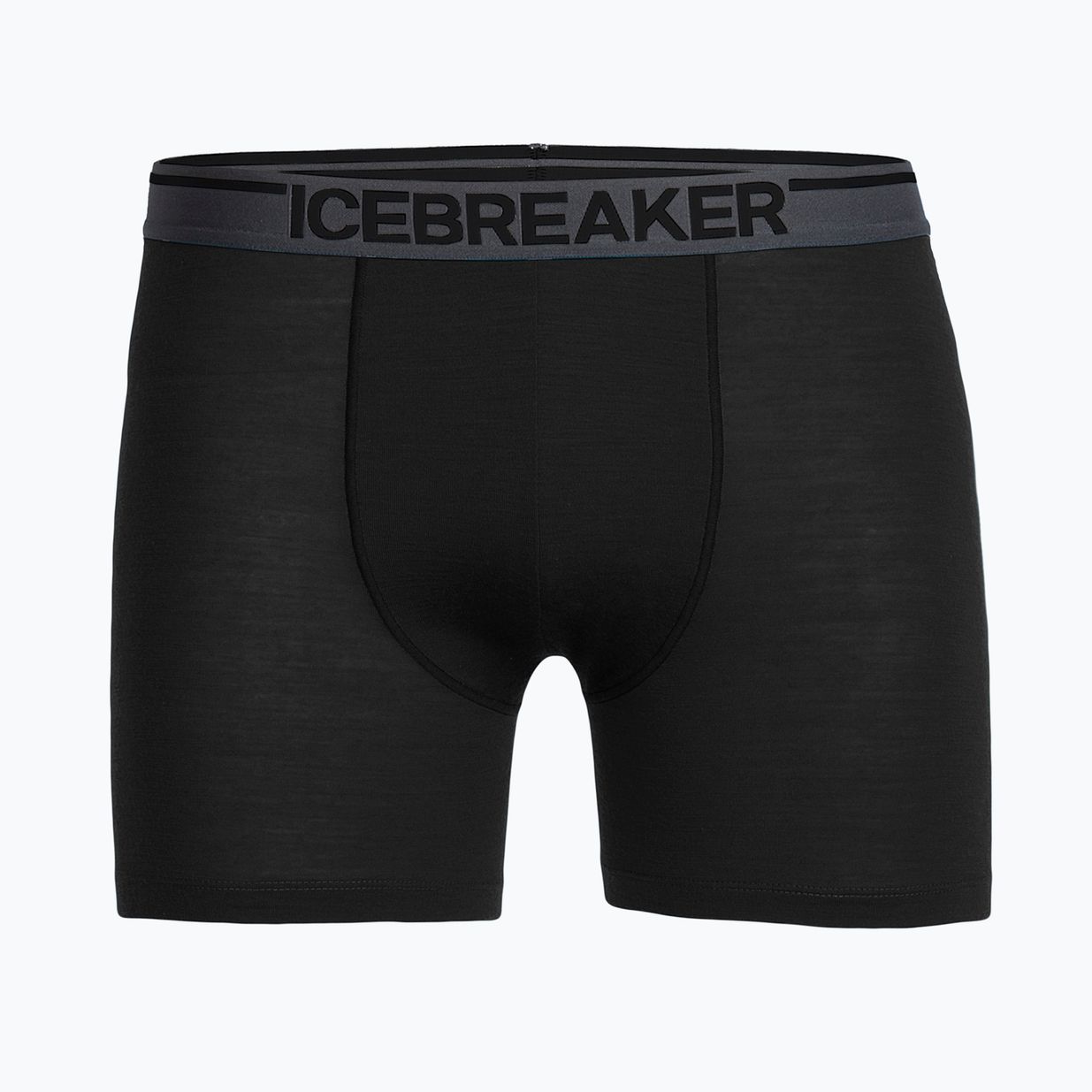 Icebreaker férfi boxeralsó Anatomica 001 fekete IB1030290101 férfi boxeralsó IB1030290101 3