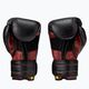 EVERLAST Elite Muay Thai Boxing kesztyű fekete EV360MT 6