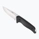 Gerber Tourist Knife Moment Fixed Large Drop Point fekete ezüst 31-003617