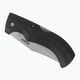 Gerber Gator Folder CP FE Tourist Knife fekete ezüst 31-003660 2